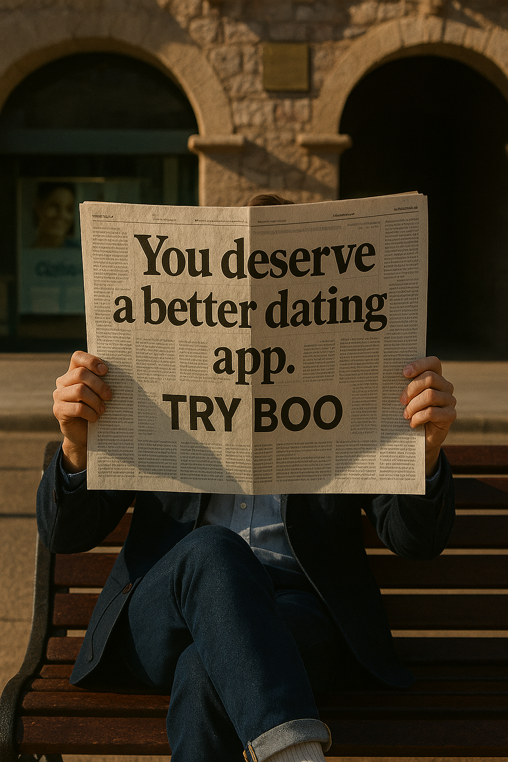Newspaper concept 1